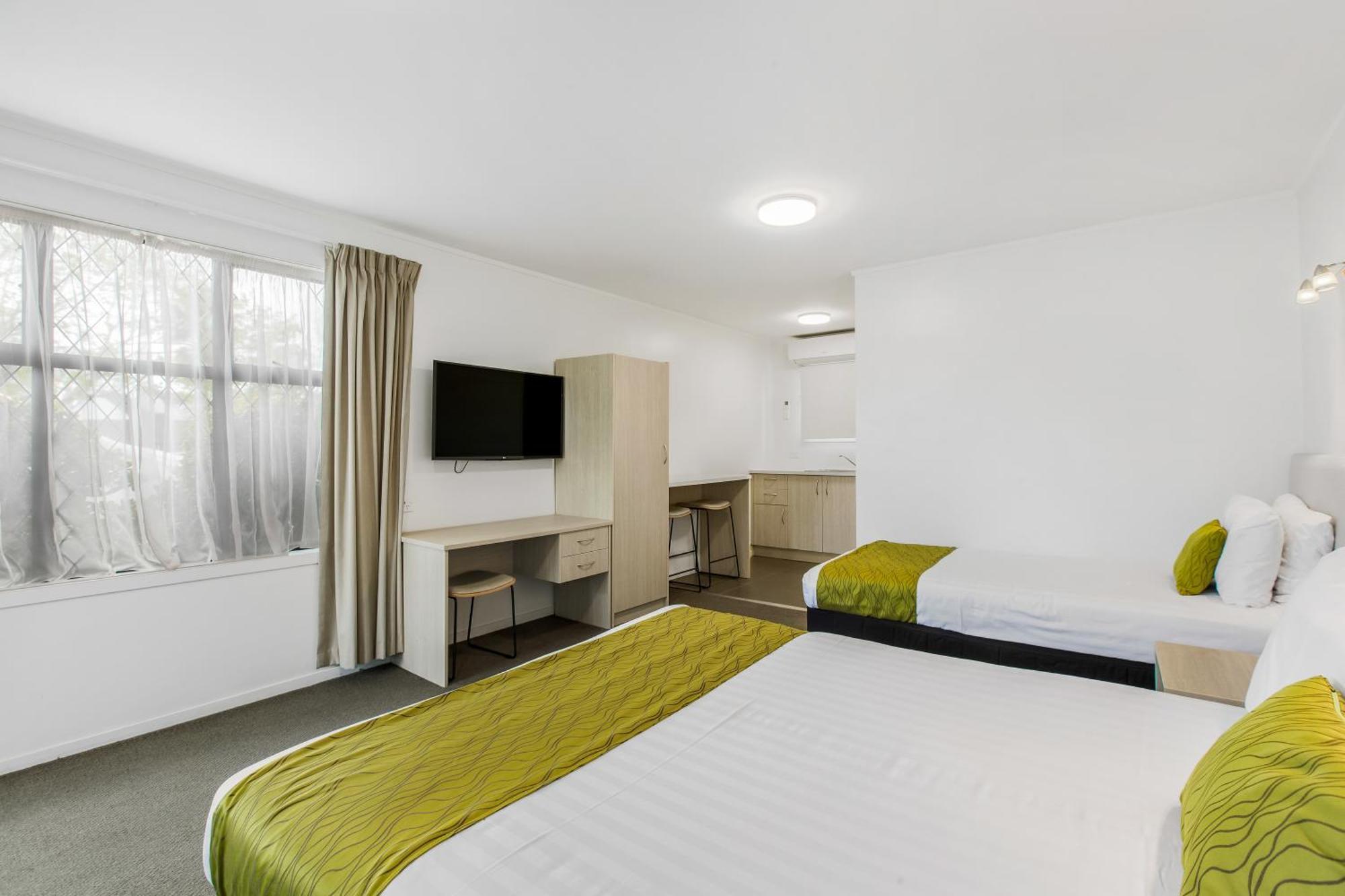 The Surrey Hotel Auckland Zimmer foto